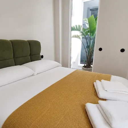 Premium En Monumental En Bouzas Apartment