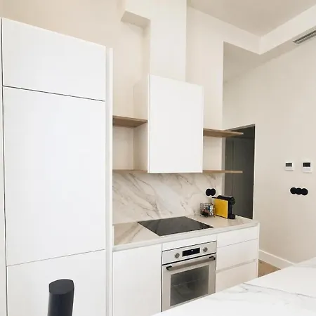 Premium En Monumental En Bouzas Apartment *