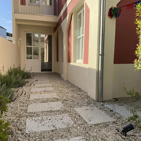 Apartment Premium En Monumental En Bouzas Vigo