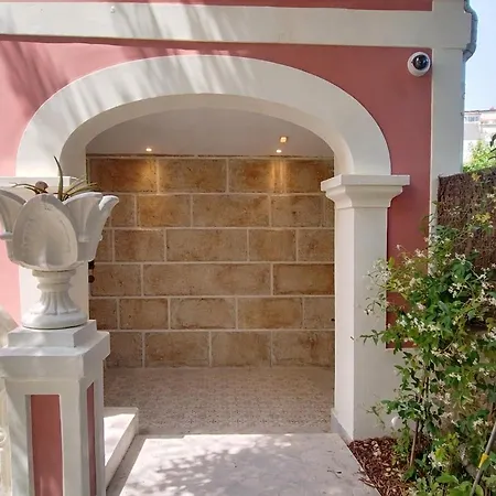 Premium En Monumental En Bouzas Apartment Vigo
