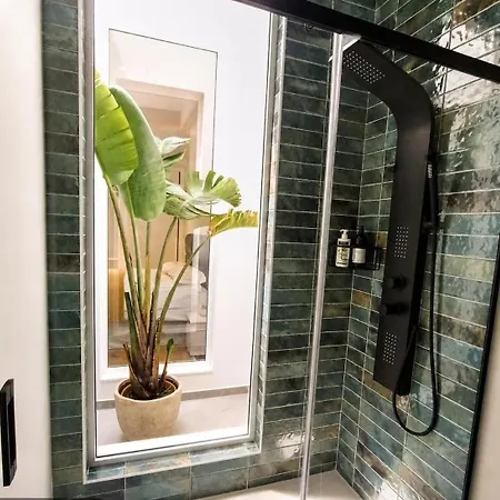 Apartment Premium En Monumental En Bouzas *