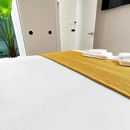 Premium En Monumental En Bouzas Apartment *