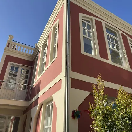 Apartment Premium En Monumental En Bouzas *