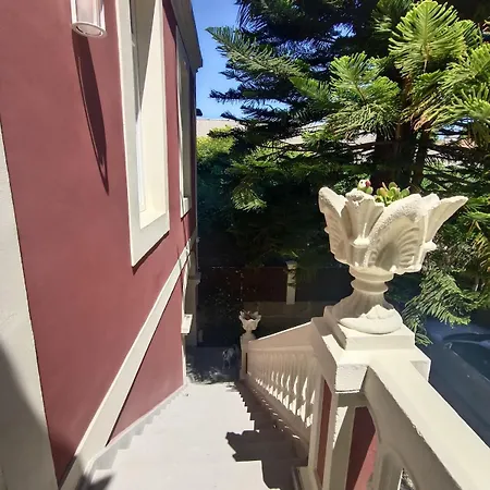 Premium En Monumental En Bouzas Apartment Vigo