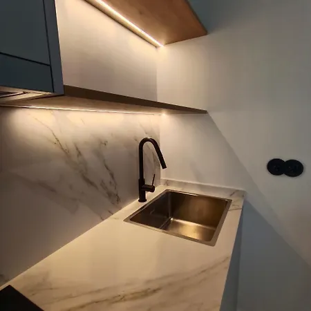 Premium En Monumental En Bouzas Appartamento