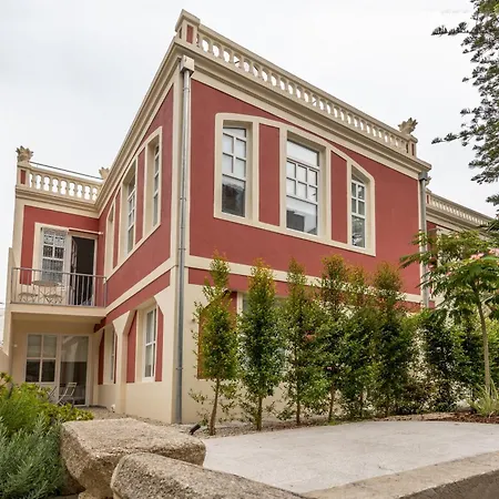 Appartamento Premium En Monumental En Bouzas